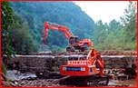Alquiler de Maquinaria y equipamiento. RALLASA S.L. cuenta con un amplio parque de Maquinaria en Alquiler para transporte, excavación y todas las necesidades del Sector de la Construcción y Obra Civil